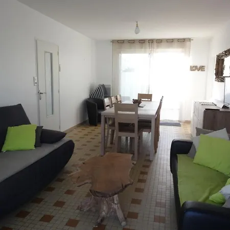 Maison Confortable Près De La Plage, Au Calme, Idéale Pour Des En Famille - Fr-1-476-101 Hébergement de vacances