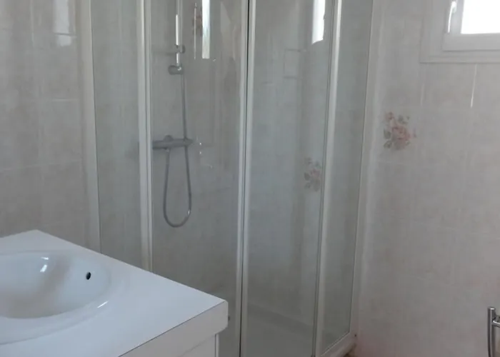 Maison Confortable Près De La Plage, Au Calme, Idéale Pour Des En Famille - Fr-1-476-101 *