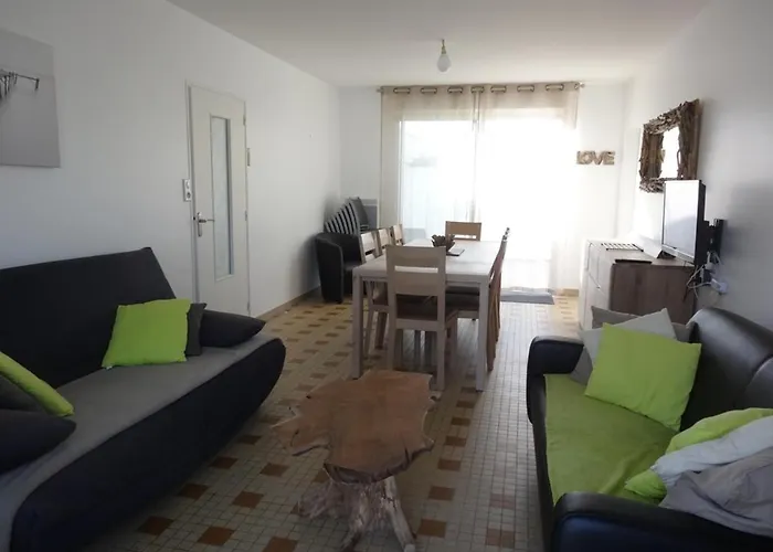 Maison Confortable Près De La Plage, Au Calme, Idéale Pour Des En Famille - Fr-1-476-101 Casa vacanze